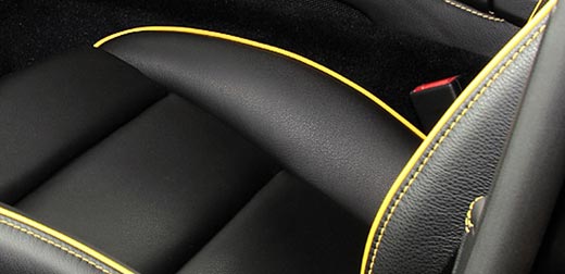 TECHART GrandGT