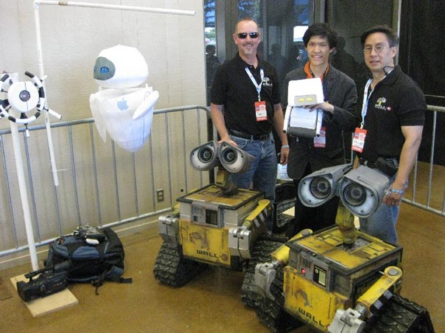 Wall-E