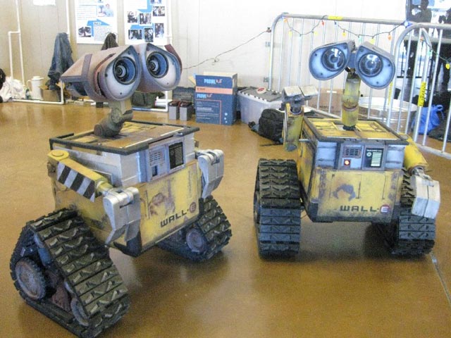 Wall-E