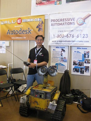 Wall-E