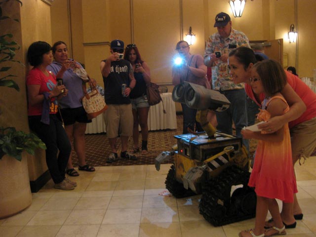 Wall-E