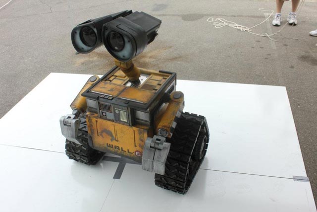 Wall-E