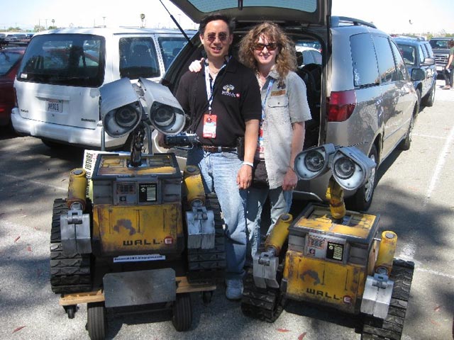Wall-E