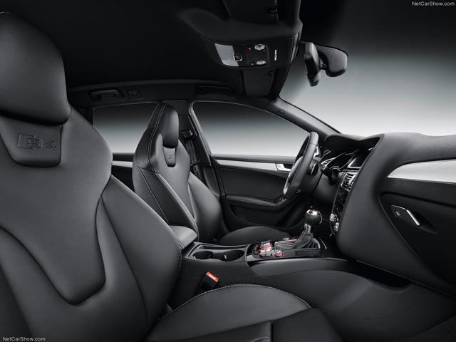 audi s4 2013