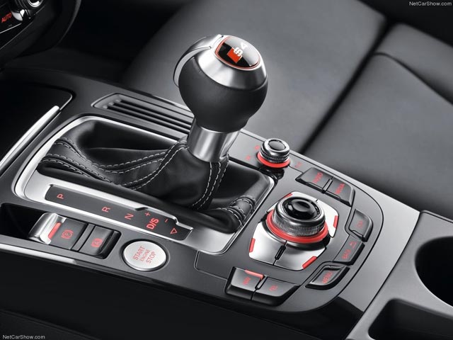 audi s4 2013