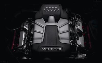 audi s4 2013