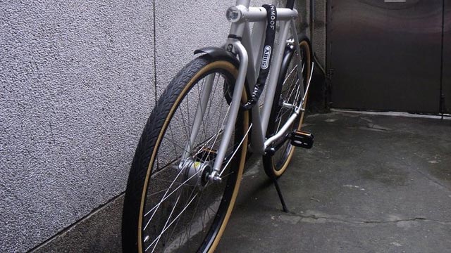 VANMOOF