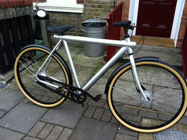 VANMOOF