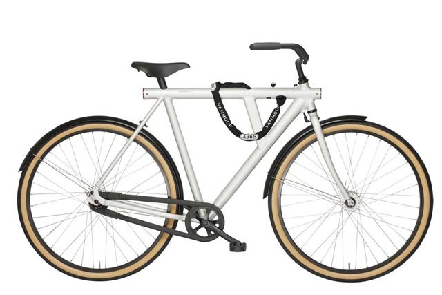 VANMOOF