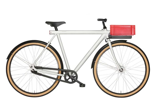 VANMOOF