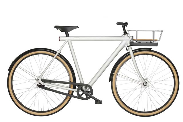 VANMOOF