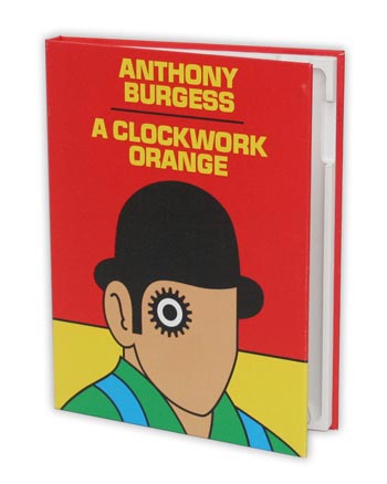 eBook Jackets