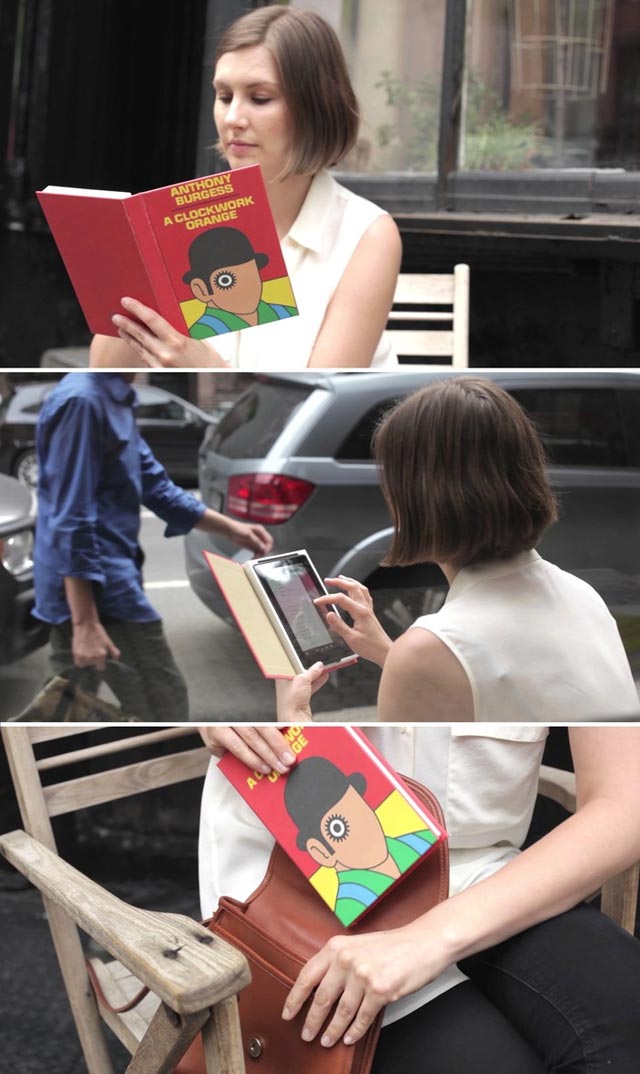 eBook Jackets