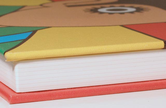 eBook Jackets