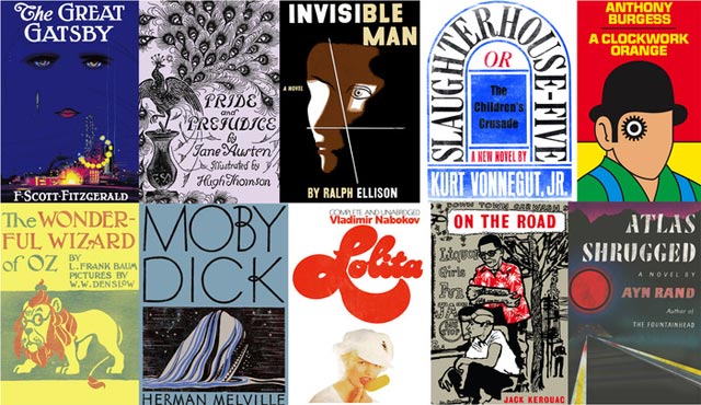 eBook Jackets