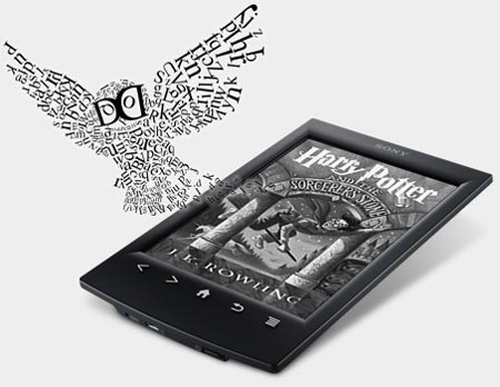 Sony Reader PRS-T2 ตอบโจทย์คนรักการอ่านยุคดิจิตอล