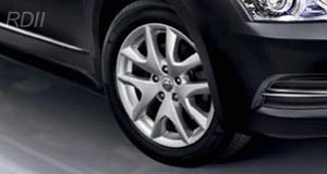 NISSAN TEANA 250XV SPORTS 