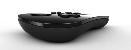 DRONE CONTROL จอยเล่นเกมเอนกประสงค์ที่คอเกมฝันถึง