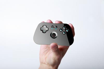 DRONE CONTROL จอยเล่นเกมเอนกประสงค์ที่คอเกมฝันถึง