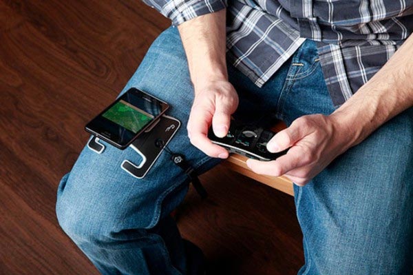 DRONE CONTROL จอยเล่นเกมเอนกประสงค์ที่คอเกมฝันถึง