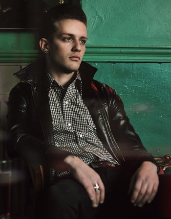 หล่อเท่แบบง่าย ๆ สไตล์ Men in Black 