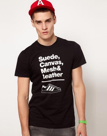 หล่อเท่แบบง่าย ๆ สไตล์ Men in Black 