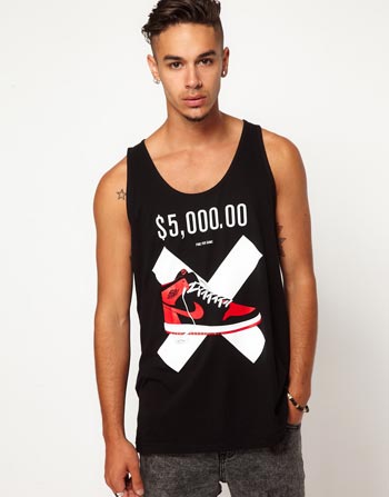 หล่อเท่แบบง่าย ๆ สไตล์ Men in Black 