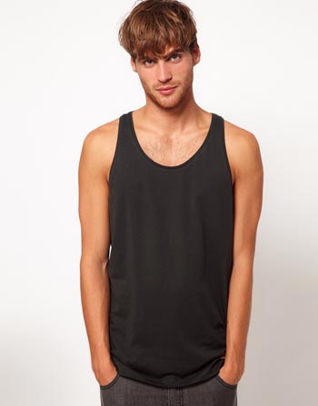 หล่อเท่แบบง่าย ๆ สไตล์ Men in Black 