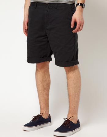 หล่อเท่แบบง่าย ๆ สไตล์ Men in Black 