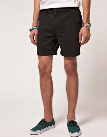 หล่อเท่แบบง่าย ๆ สไตล์ Men in Black 