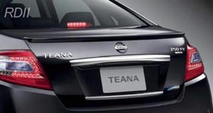 NISSAN TEANA 250XV SPORTS 