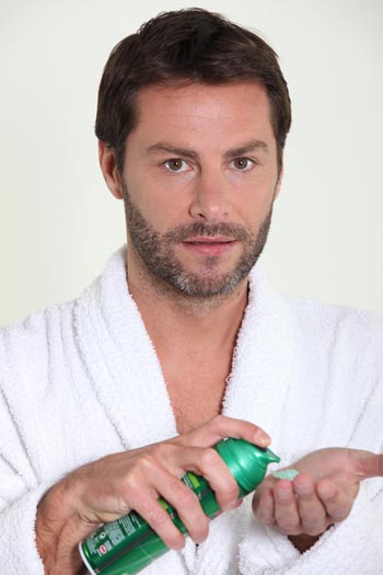 10 ขั้นตอนสำคัญ สำหรับหนุ่ม ๆ ที่อยากไว้หนวด