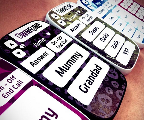 โอว์นโฟน OwnFone