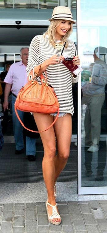Lena Gercke