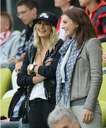 Lena Gercke