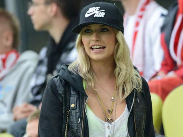 Lena Gercke