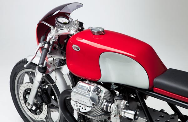 โมโต กัซซี่ Moto Guzzi