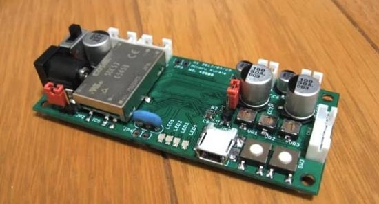 Smart Trashbox ถังขยะสุดฉลาด รับขยะได้เอง