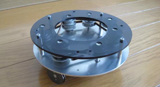 Smart Trashbox ถังขยะสุดฉลาด รับขยะได้เอง