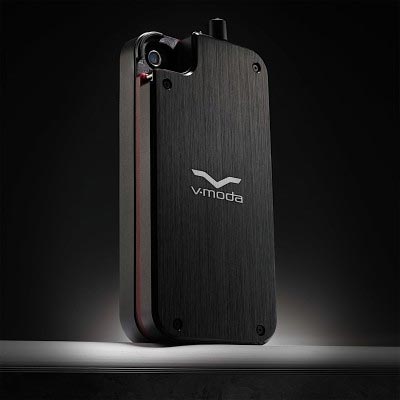 V-MODA VAMP