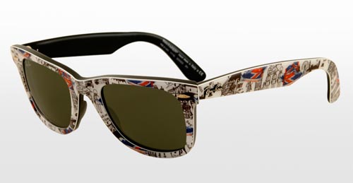 Original Wayfarer London