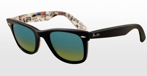 Original Wayfarer London