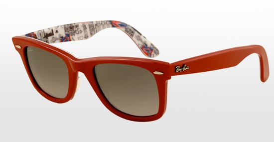 Original Wayfarer London