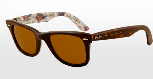 Original Wayfarer London
