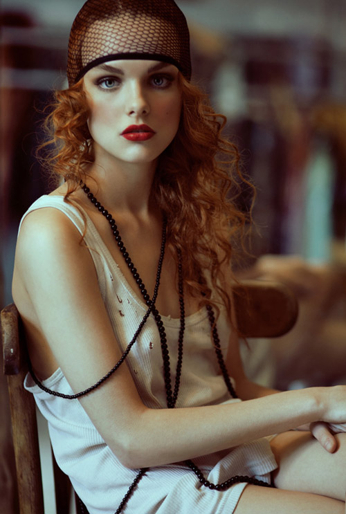 Yuliya Kondrasheva
