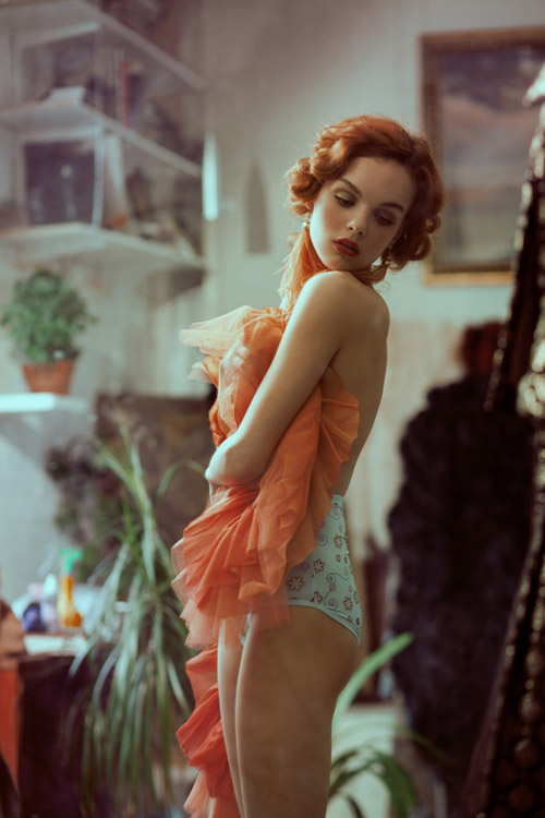 Yuliya Kondrasheva