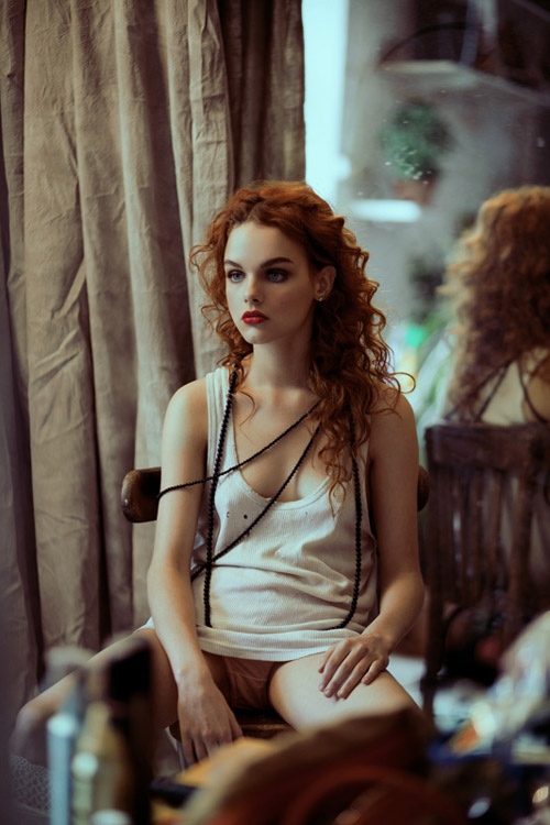 Yuliya Kondrasheva