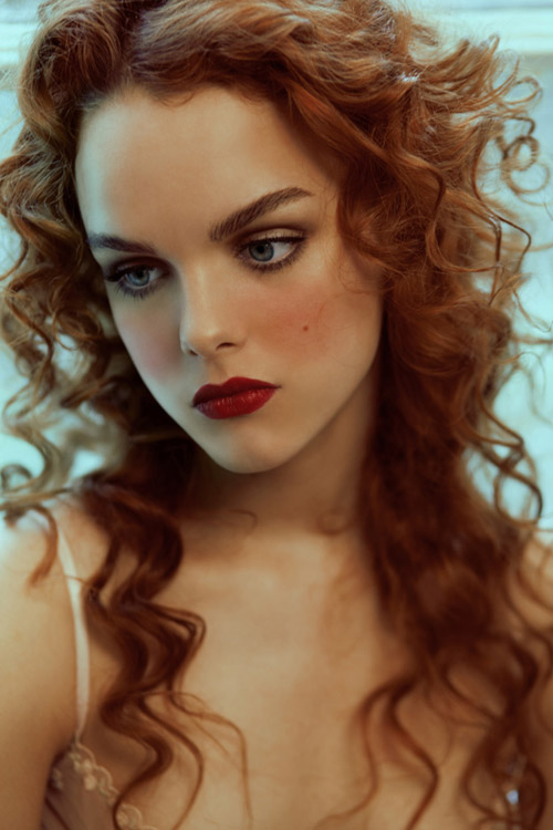 Yuliya Kondrasheva