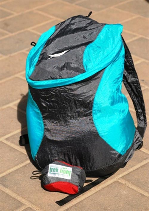 The Packback