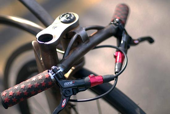 Gravity Bike